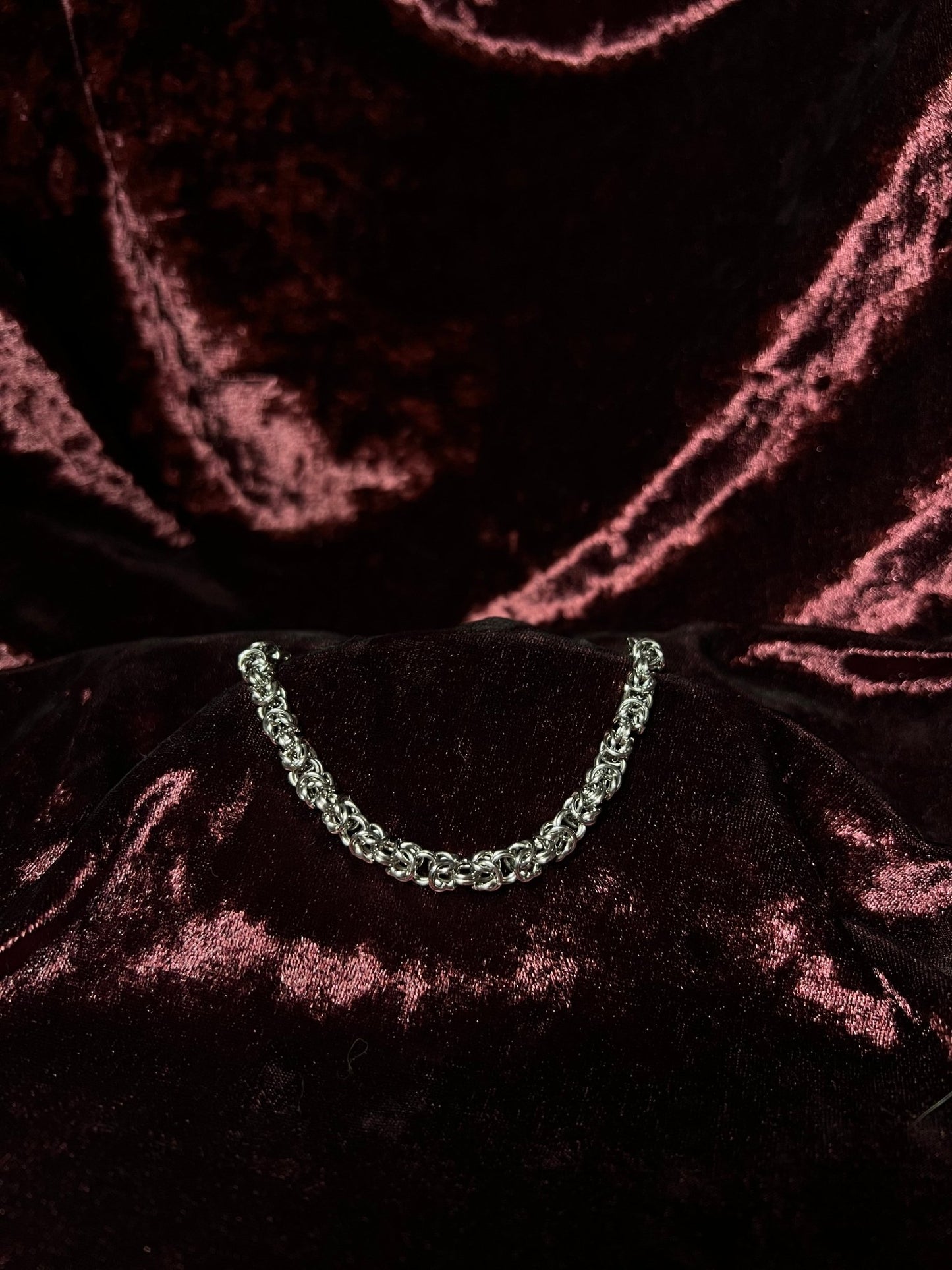 Byzantine Bracelet