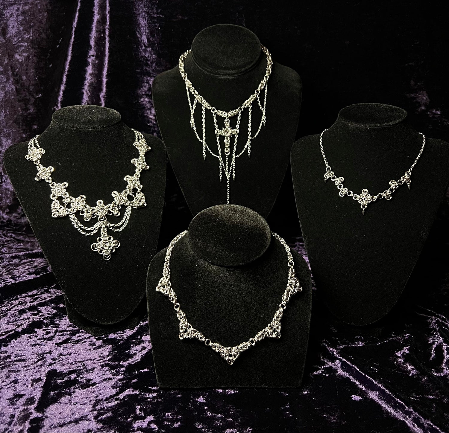 Cathedral Collection