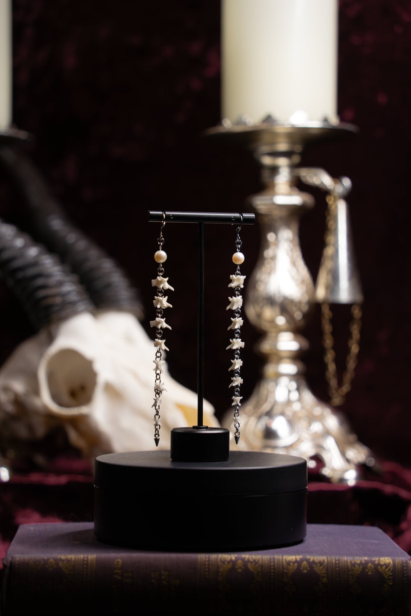 Vampyre’s Serpent