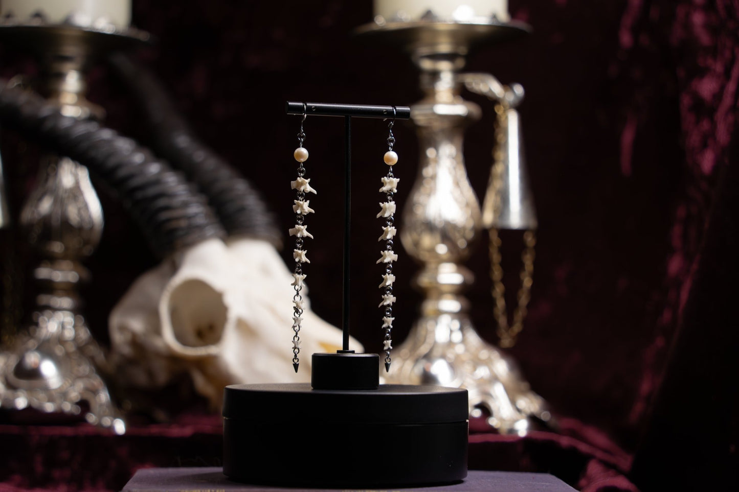 Vampyre’s Serpent