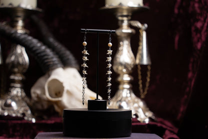 Vampyre’s Serpent