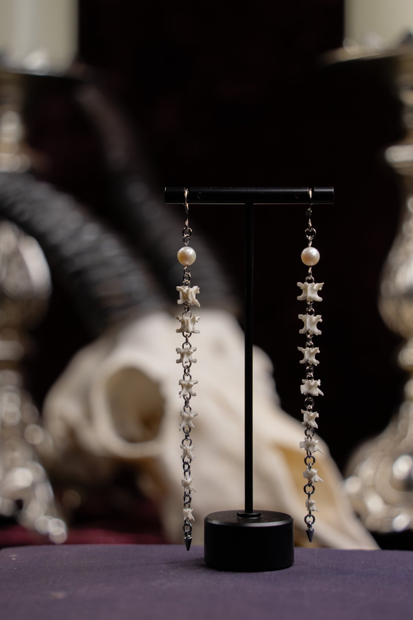 Vampyre’s Serpent