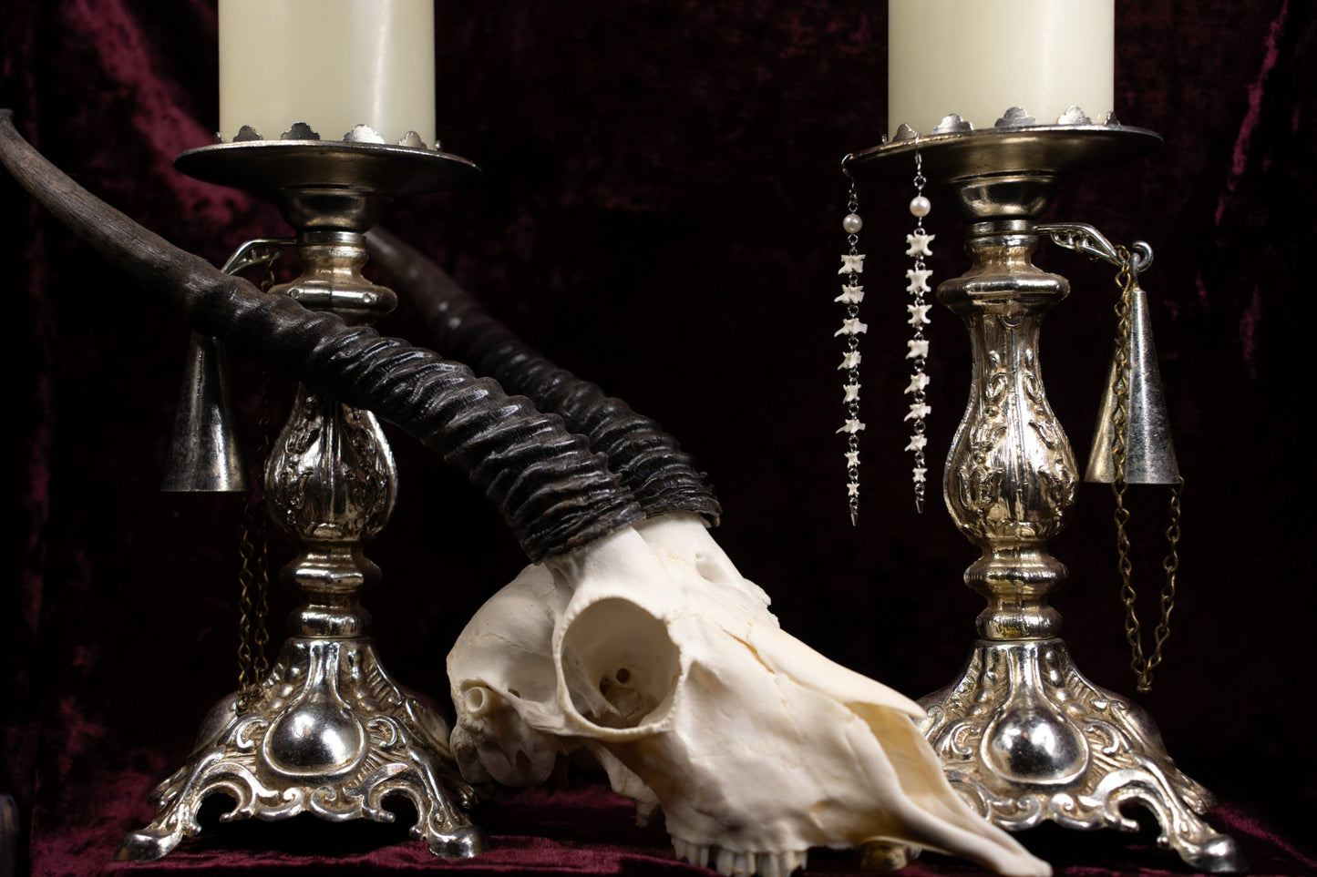 Vampyre’s Serpent