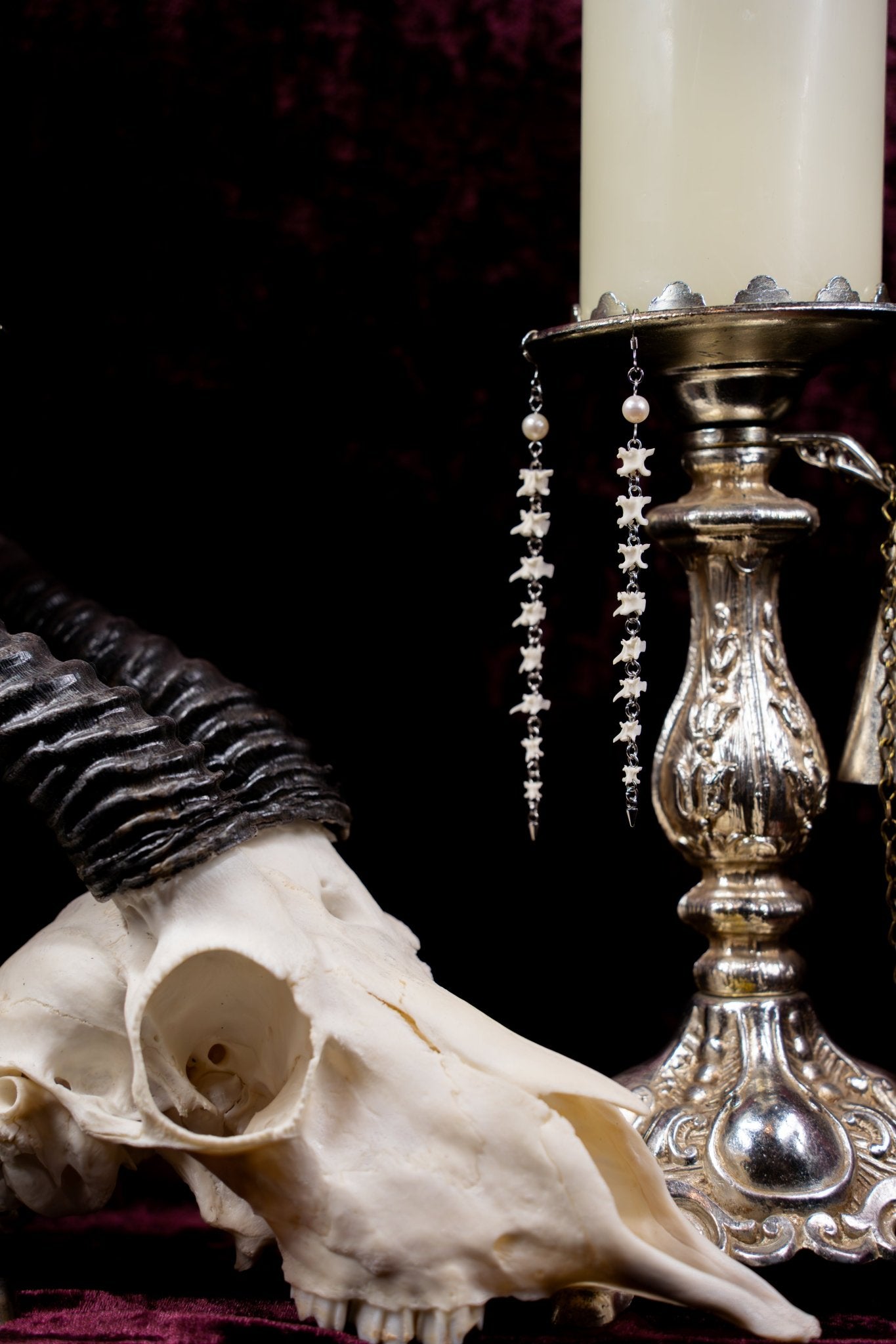 Vampyre’s Serpent