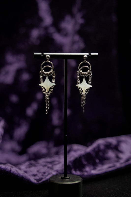 Eclipsed - Shooting Star