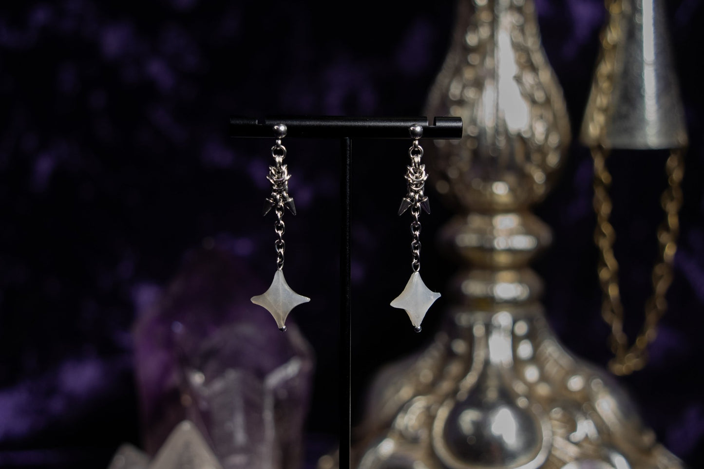 Moonstone Starfall