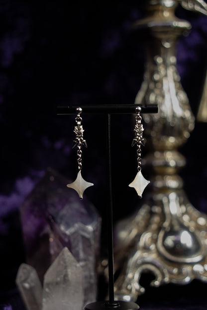 Moonstone Starfall