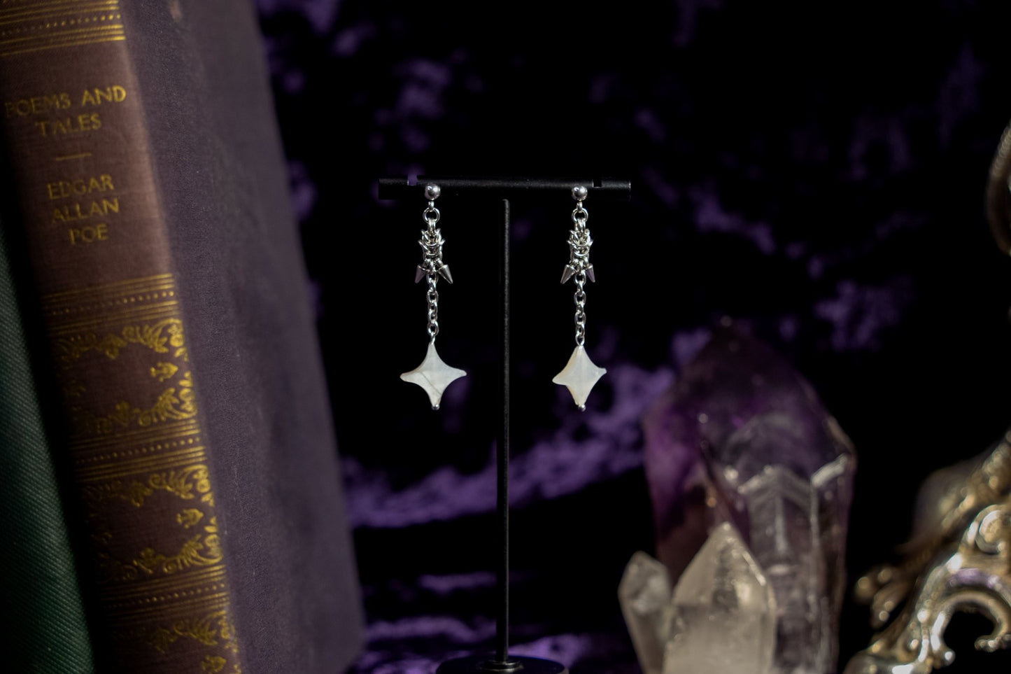 Moonstone Starfall