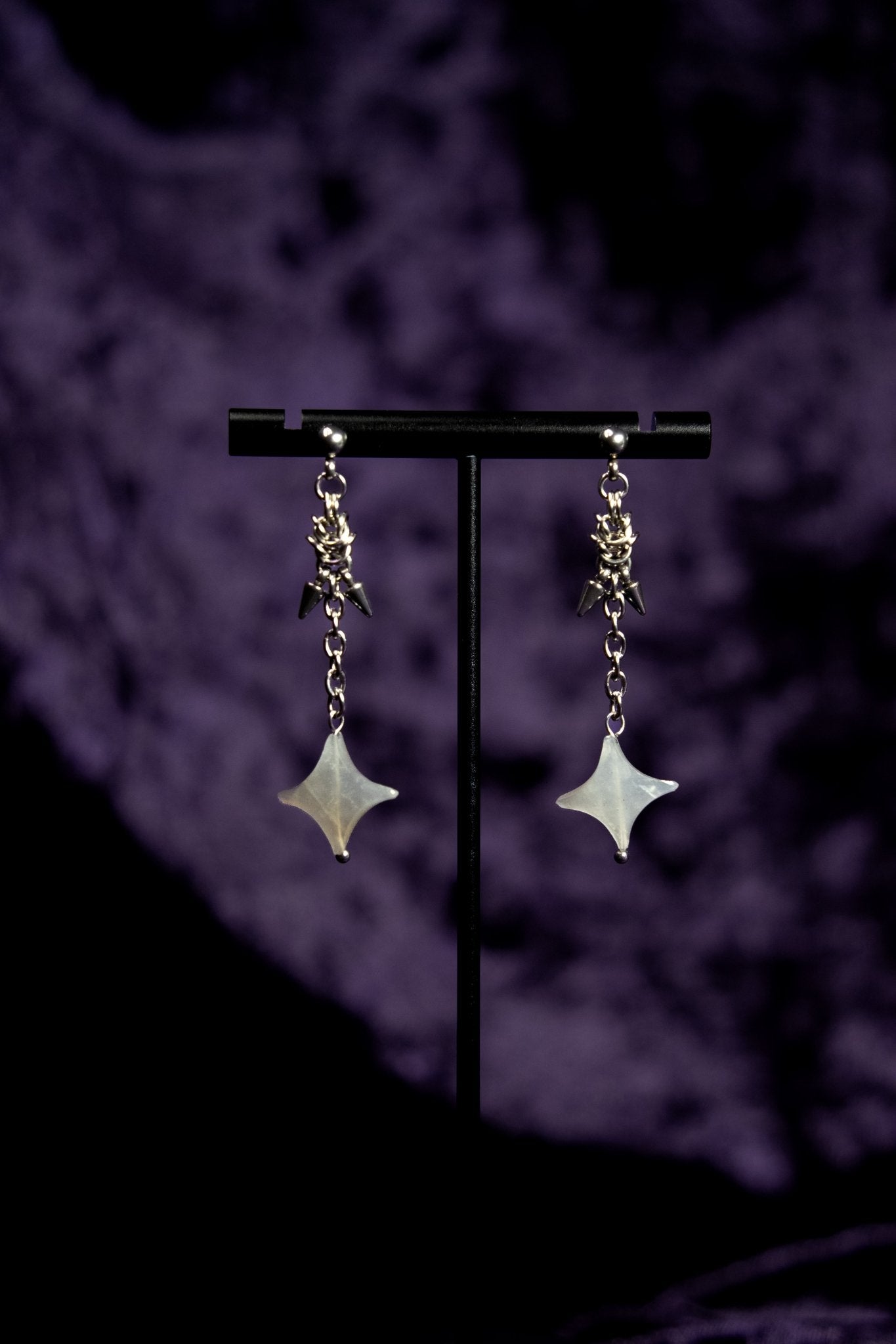 Moonstone Starfall