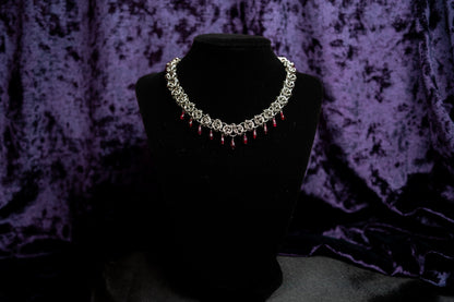 Crimson Veil