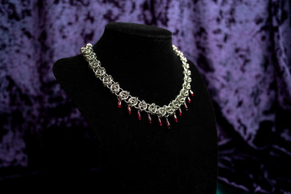 Crimson Veil