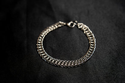 Eclipse Chain Bracelet