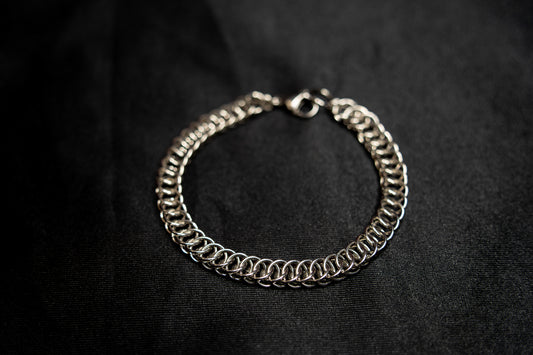 Eclipse Chain Bracelet