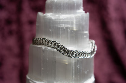 Eclipse Chain Bracelet