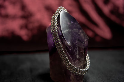 Eclipse Chain Bracelet