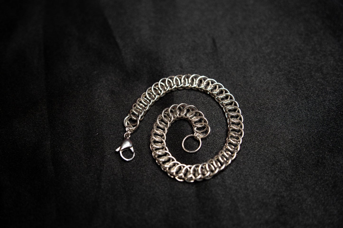 Eclipse Chain Bracelet