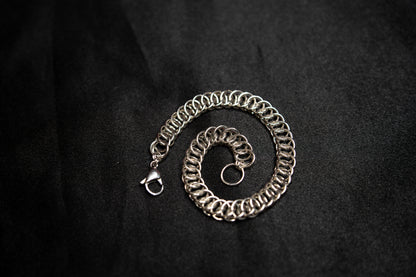 Eclipse Chain Bracelet