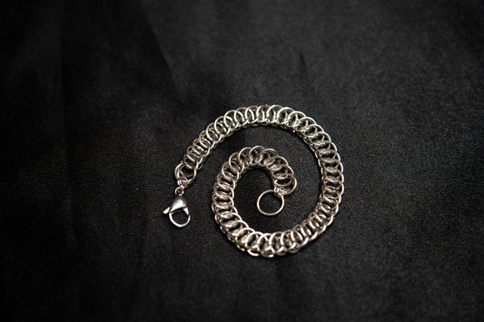 Eclipse Chain Bracelet