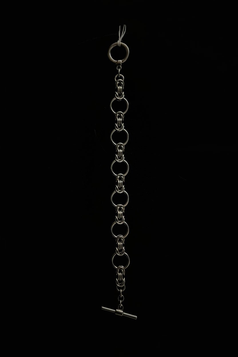 3Byz XL ring bracelet