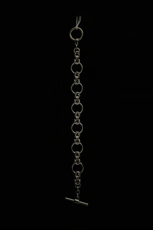 3Byz XL ring bracelet