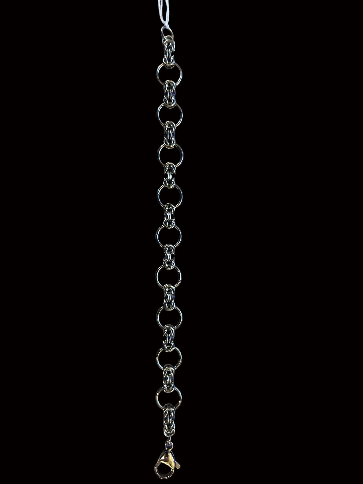 MiniByz L ring Bracelet