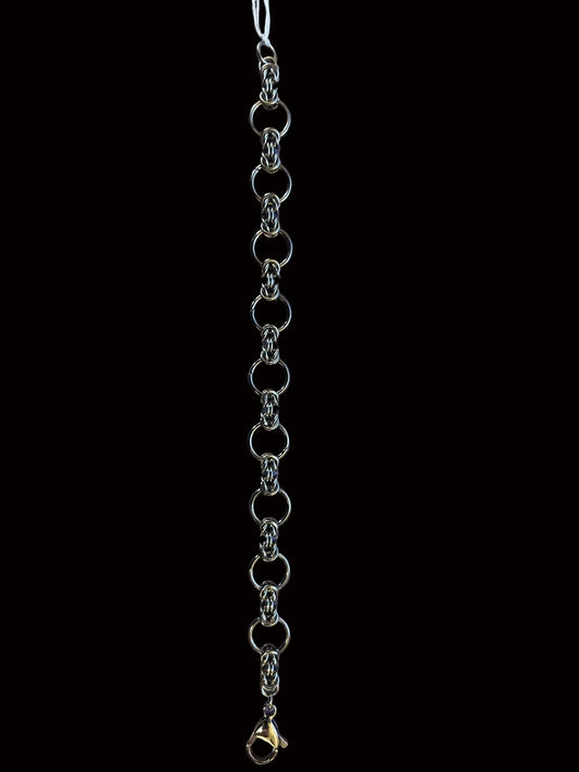MiniByz L ring Bracelet