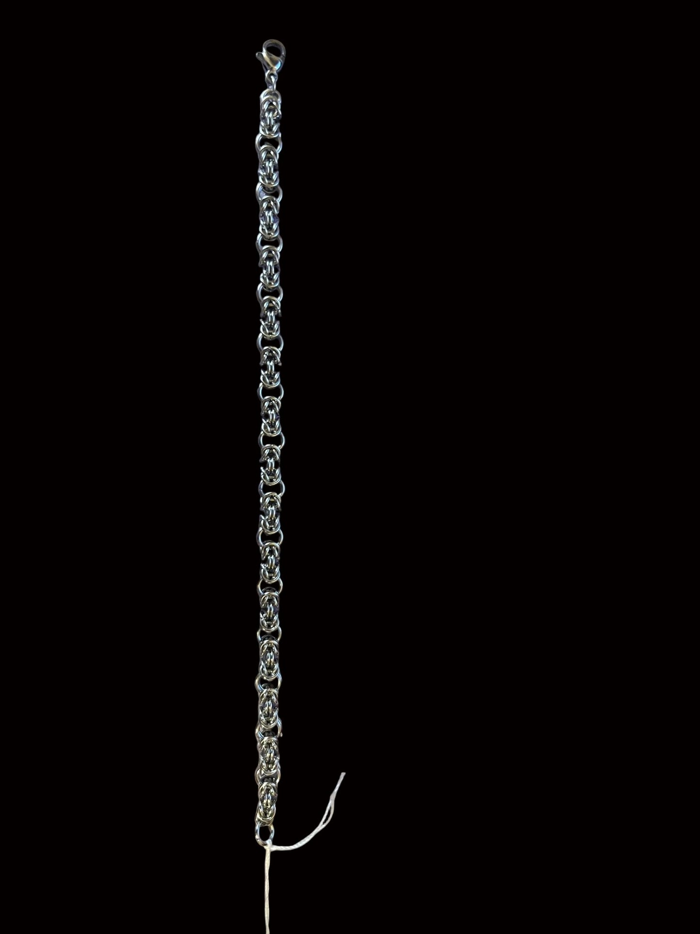 MiniByz M ring bracelet