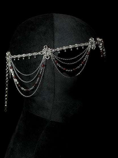 Garnet Headdress