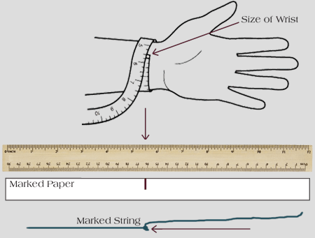 Eclipse Chain Bracelet
