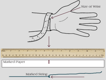 Eclipse Chain Bracelet